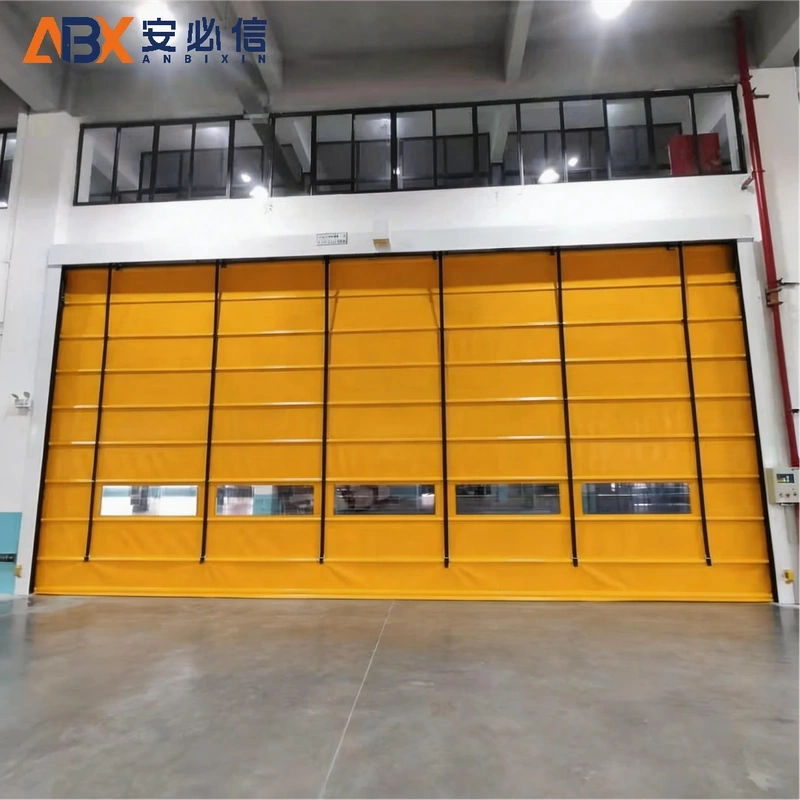郴州市高速堆积门
