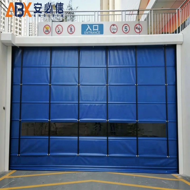 郴州市堆积门