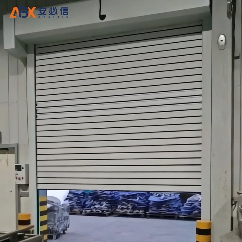 郴州市厂房高速门